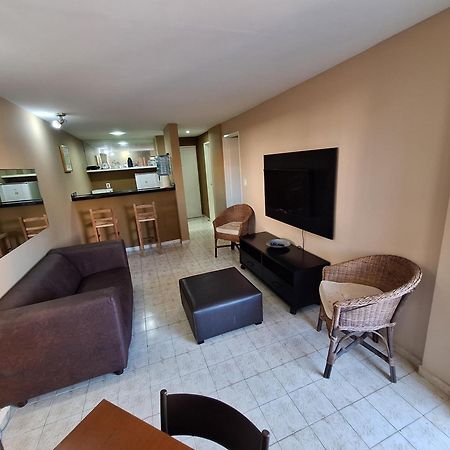Flat Victory Intermares Apartment Cabedelo Exterior photo
