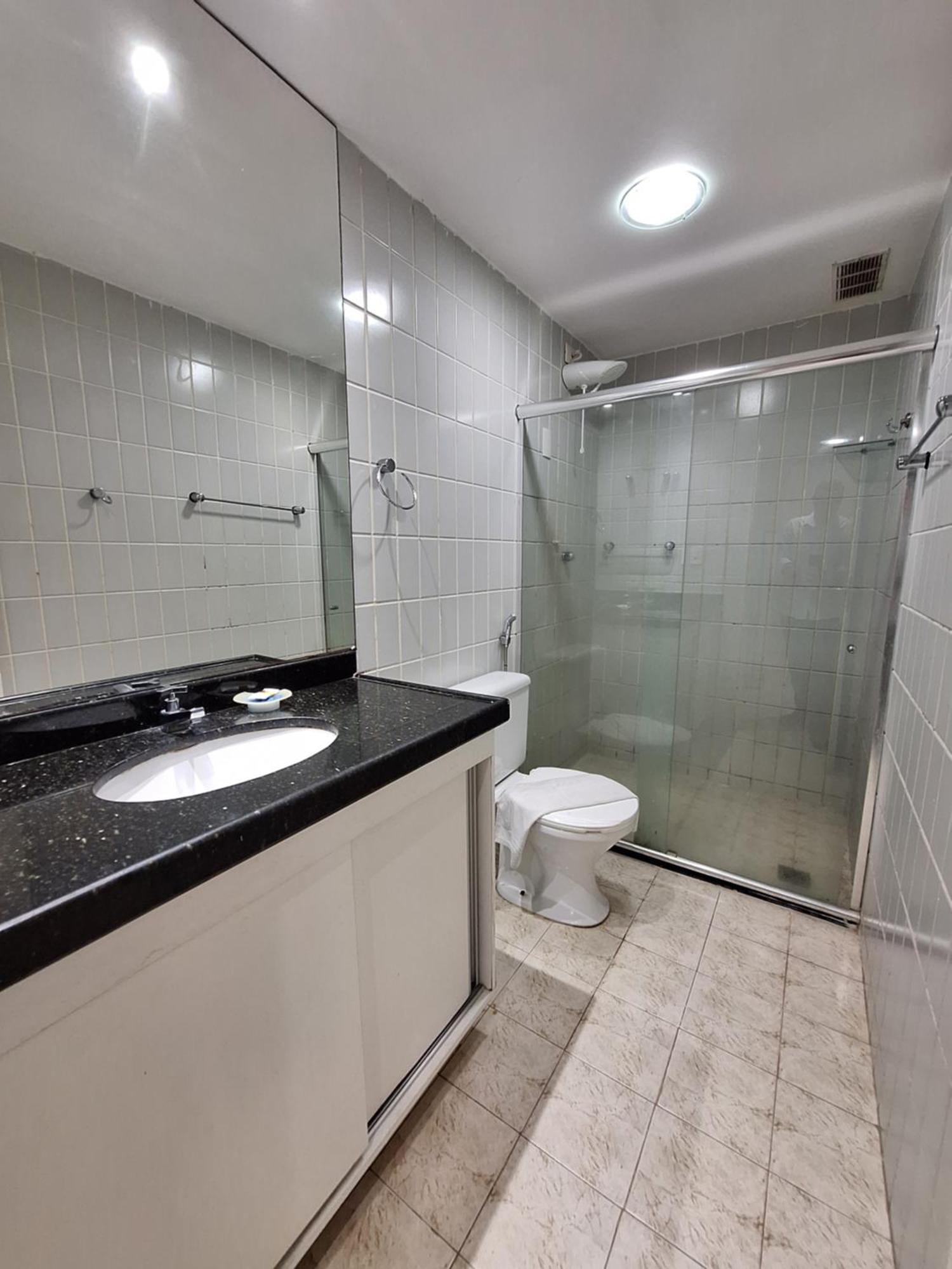 Flat Victory Intermares Apartment Cabedelo Exterior photo