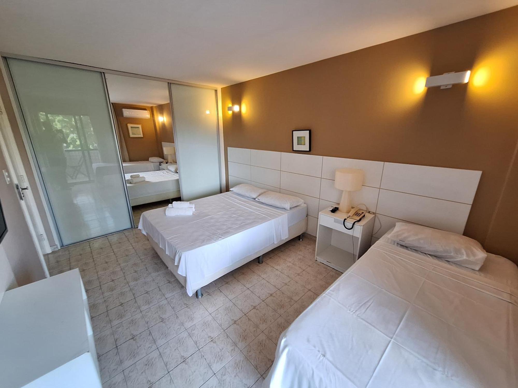 Flat Victory Intermares Apartment Cabedelo Exterior photo