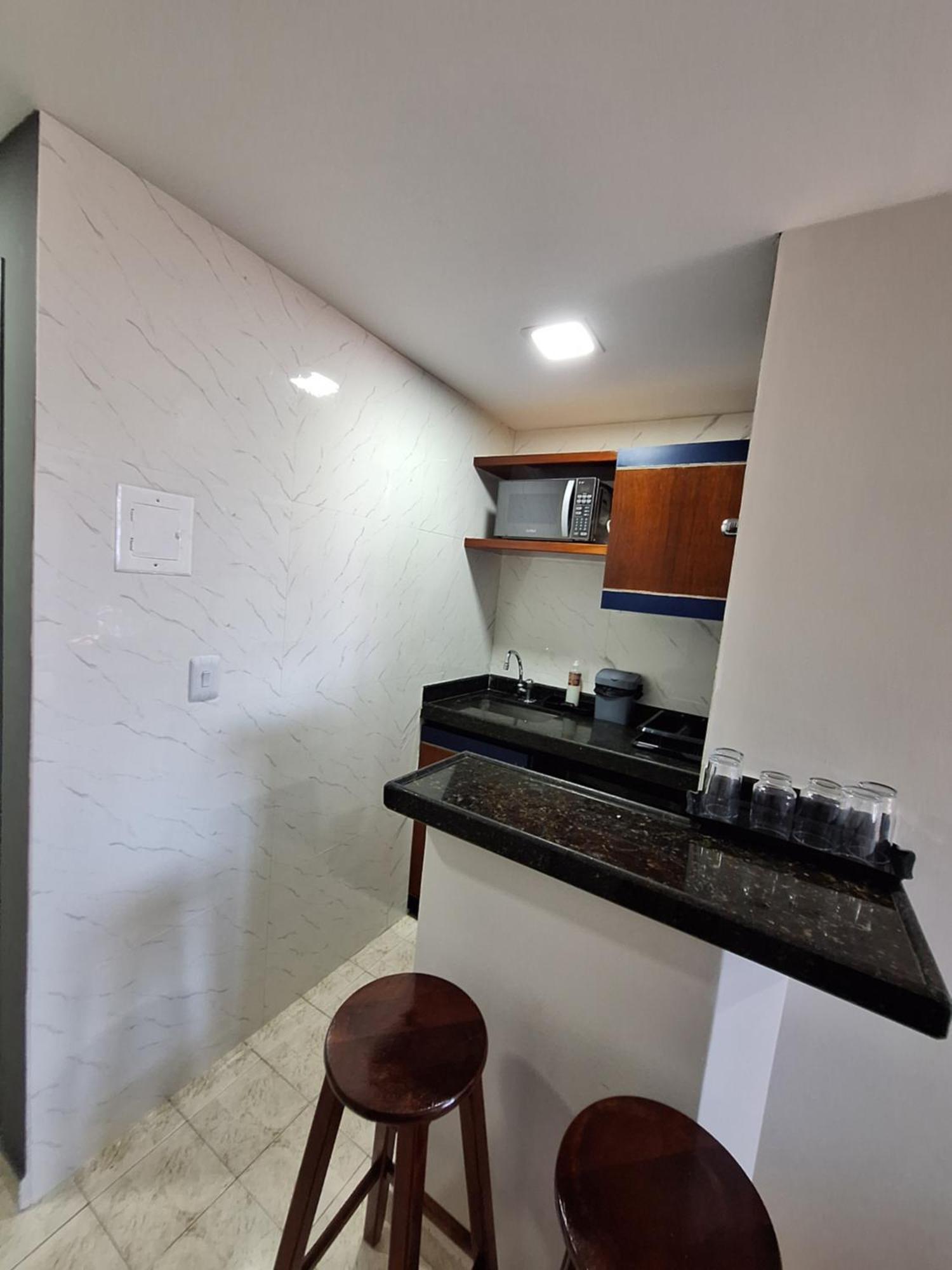 Flat Victory Intermares Apartment Cabedelo Exterior photo