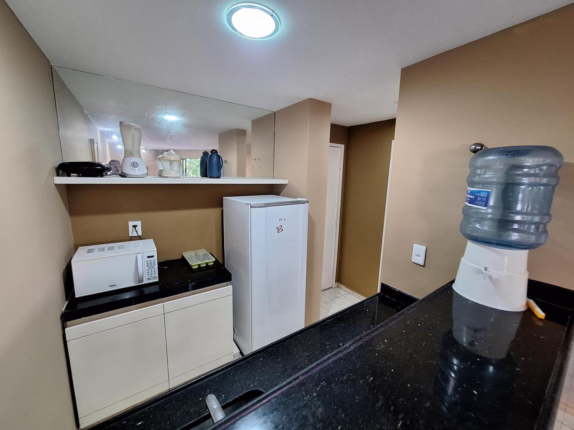 Flat Victory Intermares Apartment Cabedelo Exterior photo