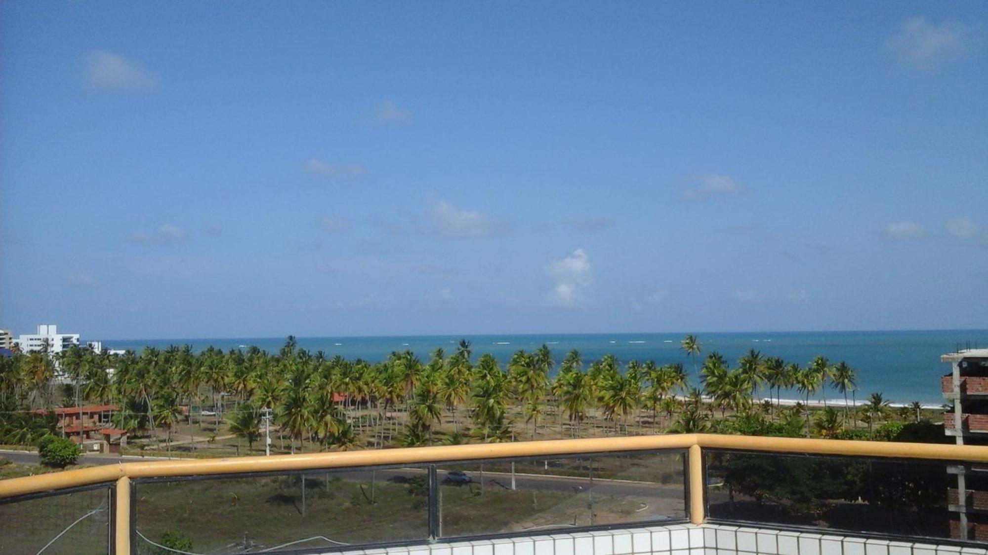 Flat Victory Intermares Apartment Cabedelo Exterior photo