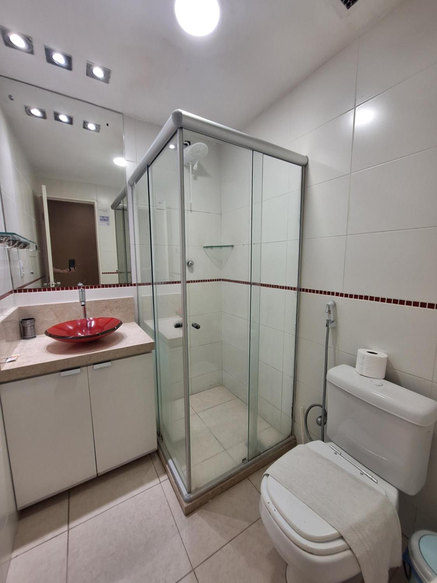 Flat Victory Intermares Apartment Cabedelo Exterior photo