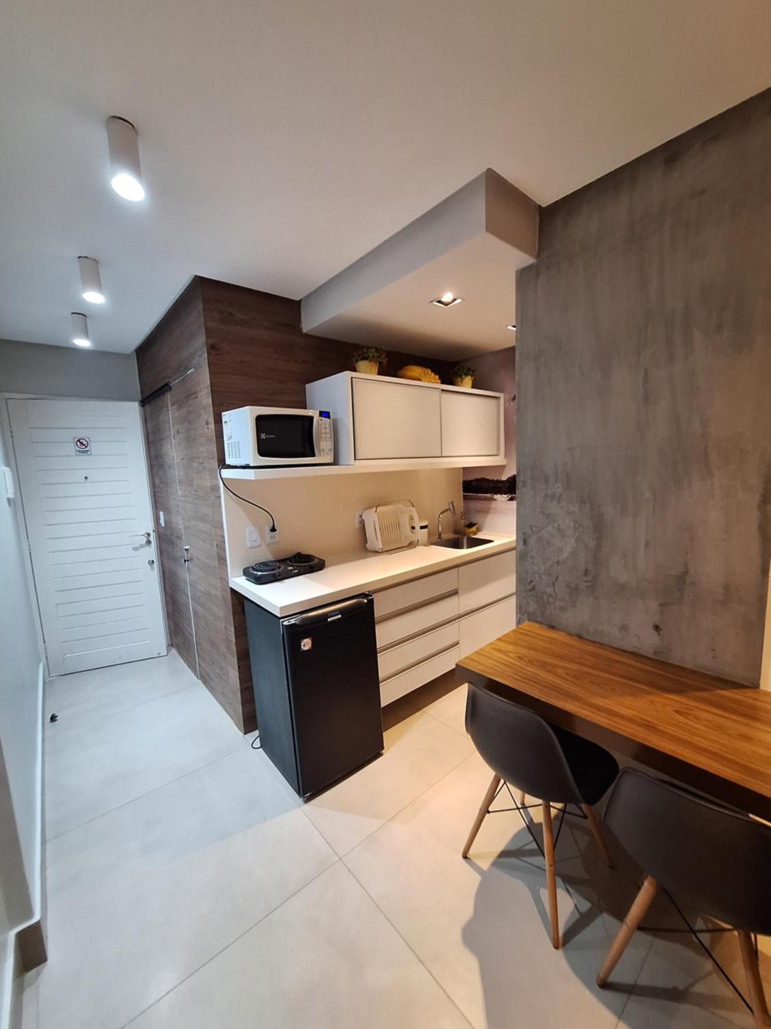 Flat Victory Intermares Apartment Cabedelo Exterior photo