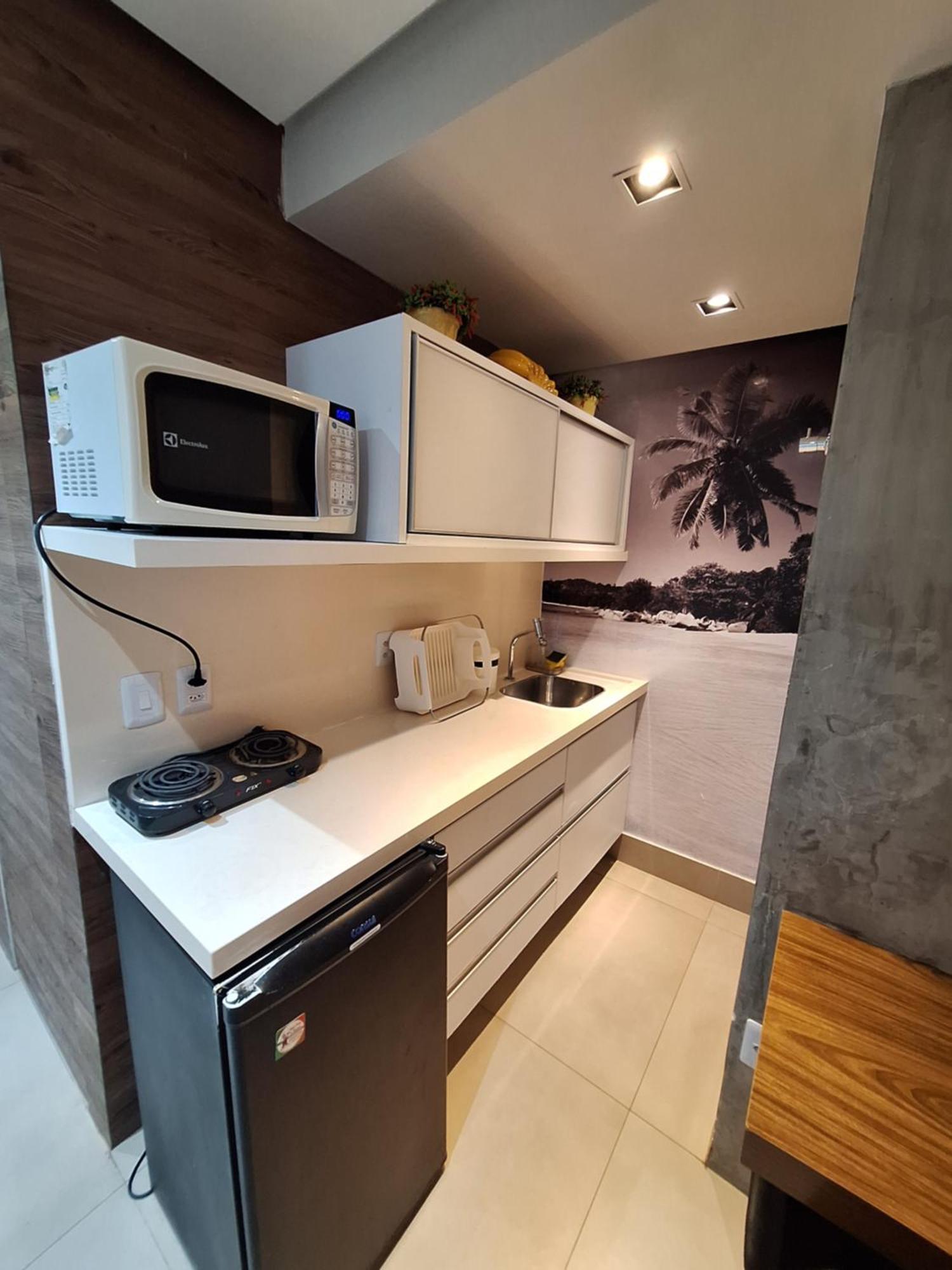 Flat Victory Intermares Apartment Cabedelo Exterior photo