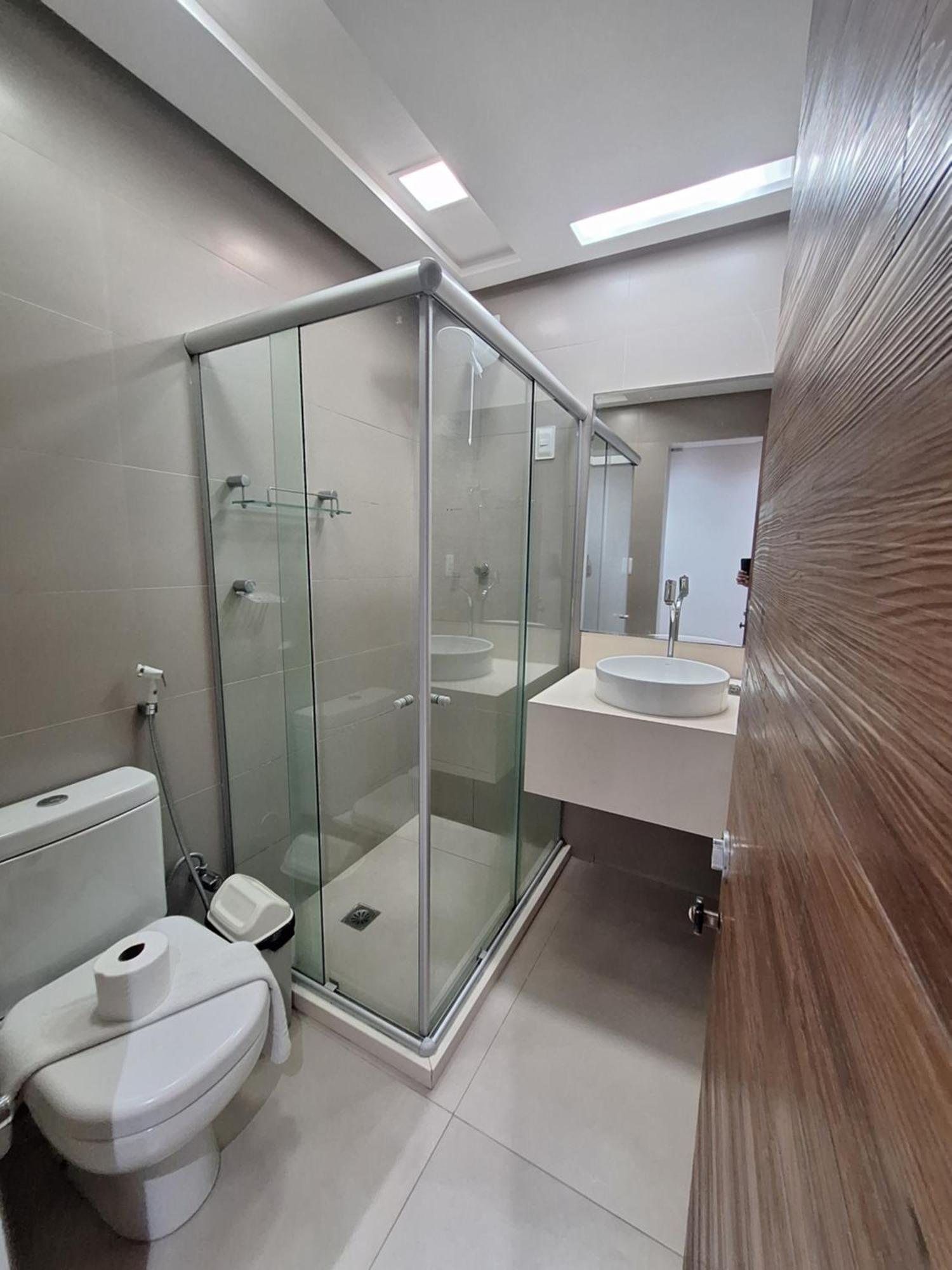 Flat Victory Intermares Apartment Cabedelo Exterior photo