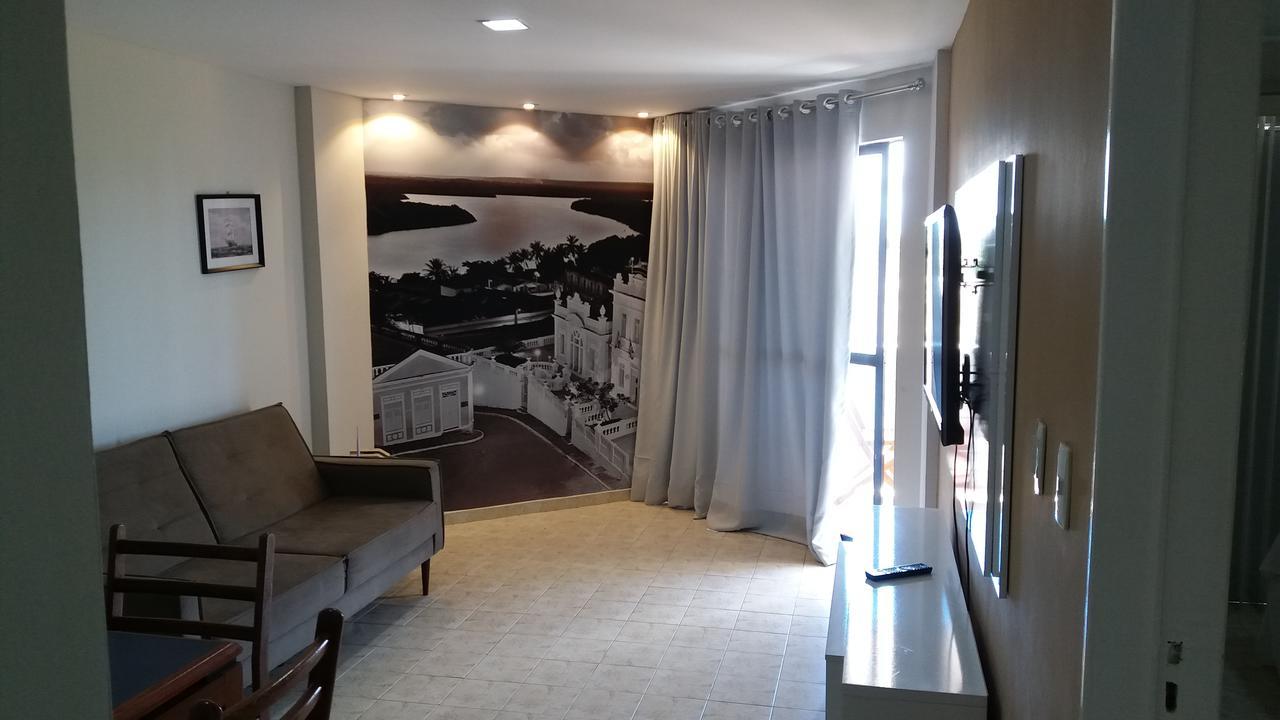 Flat Victory Intermares Apartment Cabedelo Exterior photo