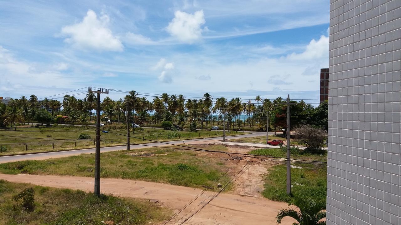 Flat Victory Intermares Apartment Cabedelo Exterior photo