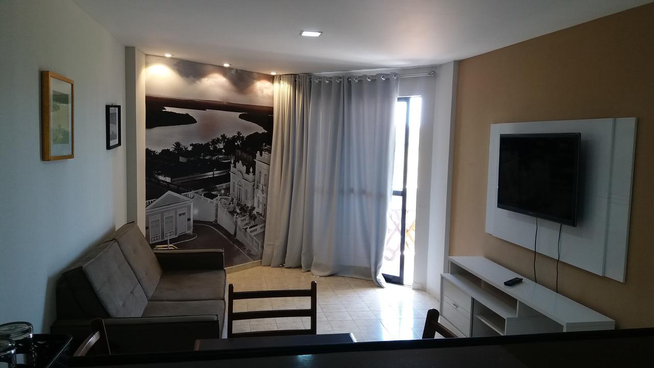 Flat Victory Intermares Apartment Cabedelo Exterior photo