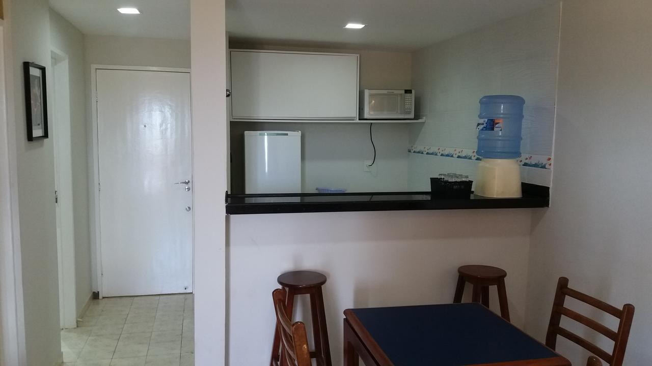 Flat Victory Intermares Apartment Cabedelo Exterior photo